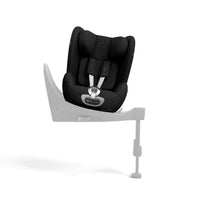 CYBEX Sirona T i-Size mit Base T