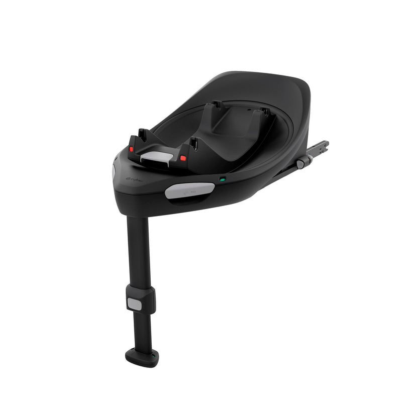 CYBEX Cloud G i-Size Plus | Drehbare ISOFIX Babyschale i-Size