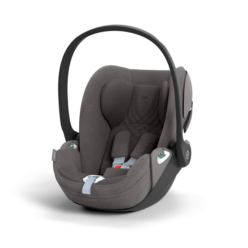 Cybex Cloud T i-Size Babyschale