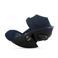 CYBEX Cloud G i-Size Plus | Drehbare ISOFIX Babyschale i-Size