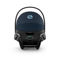 CYBEX Cloud G i-Size Plus | Drehbare ISOFIX Babyschale i-Size
