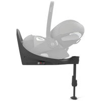 Cybex e-Priam 5 Comfort 4in1 mit faltbarer Babywanne