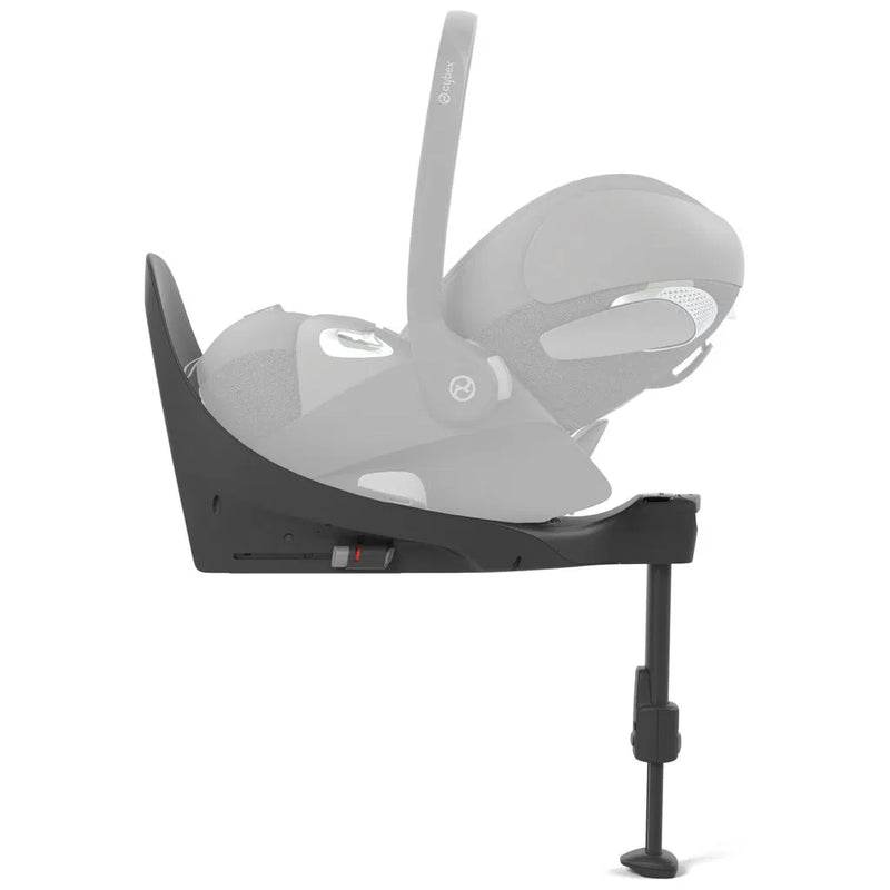 Cybex e-Priam 5 Comfort 4in1 mit faltbarer Babywanne