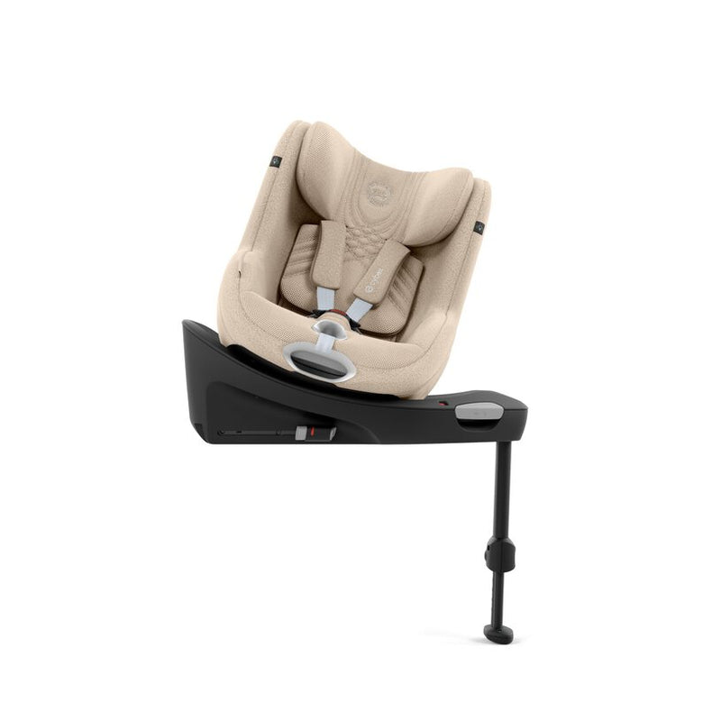 CYBEX Platinum Sirona Ti Kindersitz