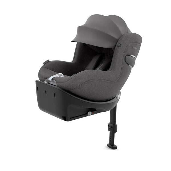 CYBEX Platinum Sirona Ti Kindersitz