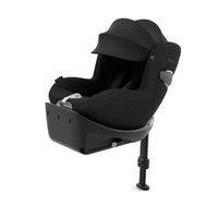 CYBEX Platinum Sirona Ti i-Size Kindersitz mit integrierter Basis