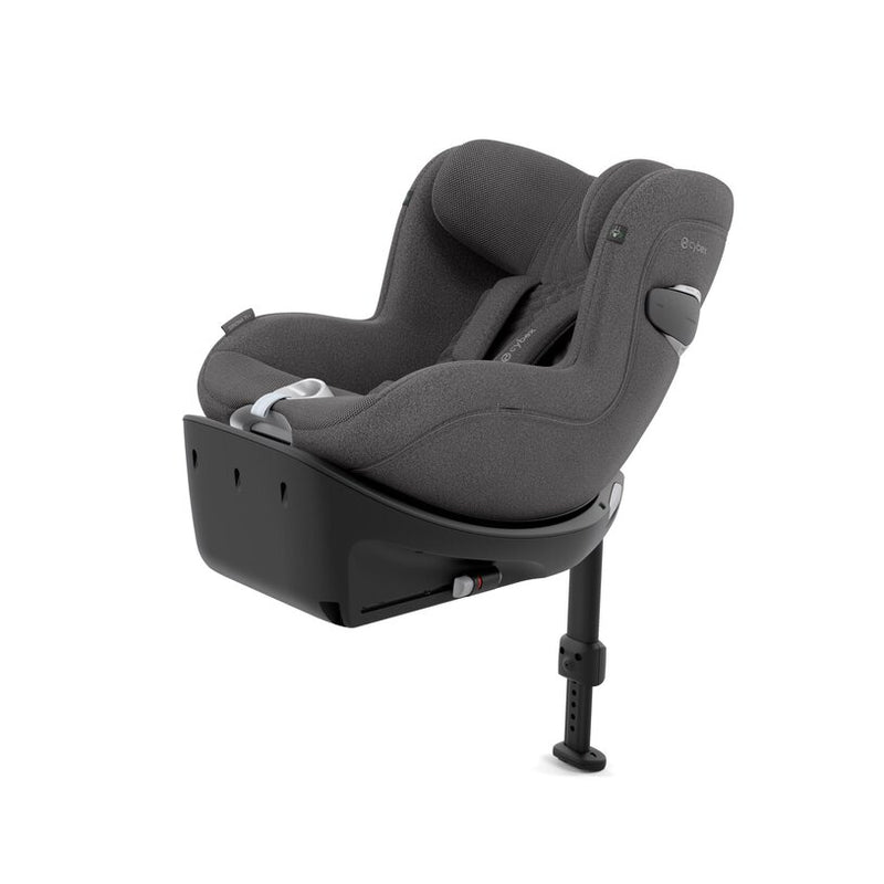 CYBEX Platinum Sirona Ti Kindersitz
