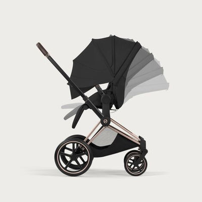 FLEXIBLES REISESYSTEM FÜR JEDES ALTER