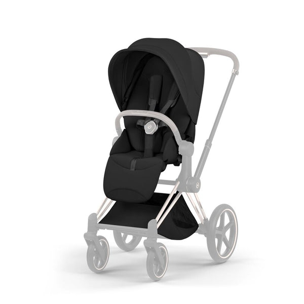 CYBEX Platinum Priam/e-Priam Seat Pack - Style Collection