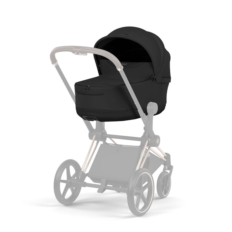 CYBEX Platinum Priam Fold Lux Carry Cot