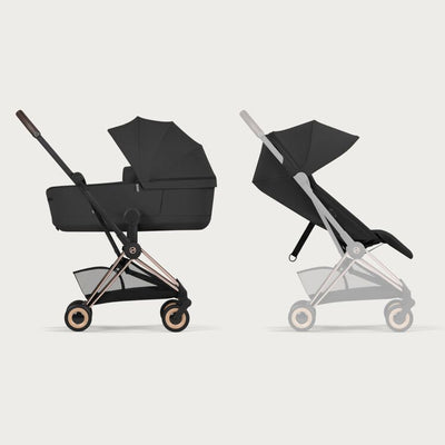 ULTRAKOMPAKTES DESIGN FÜR MODERNE FAMILIEN