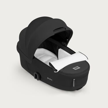 GERÄUMIGE BABYWANNE FÜR DIE ERSTEN MONATE