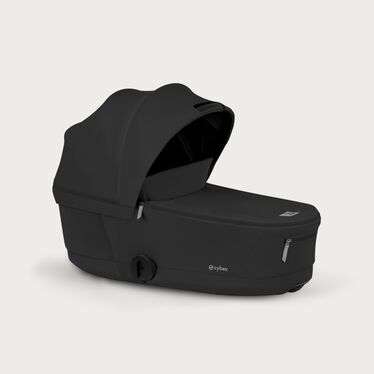 LUXURIÖSE FOLD LUX CARRY COT BABYWANNE