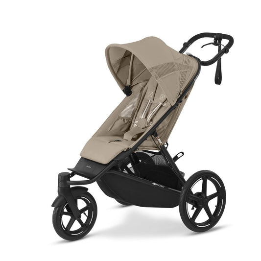 Cybex Kinderwagen AVI SPIN (Almond Beige)