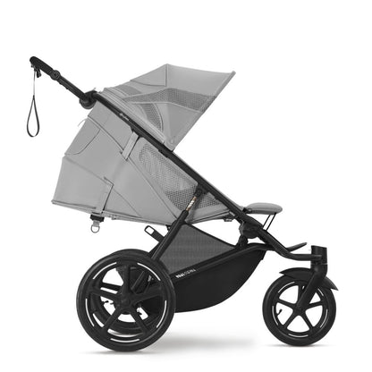 Cybex Kinderwagen AVI SPIN mit Cloud G i-Size Babyschale