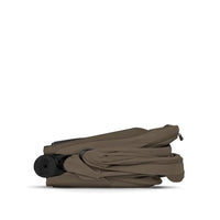 Cybex Priam 5 Style 4in1 Set Roségold Gestell faltbare Babywanne & Cloud T i-Size Plus mit Base T 360