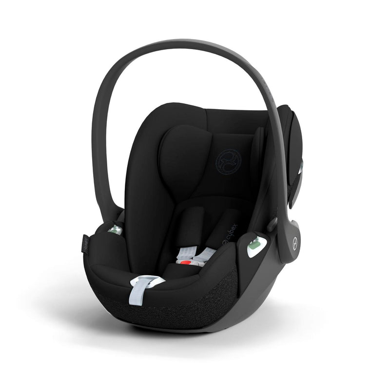 Cybex Cloud T + Sirona T + Base T