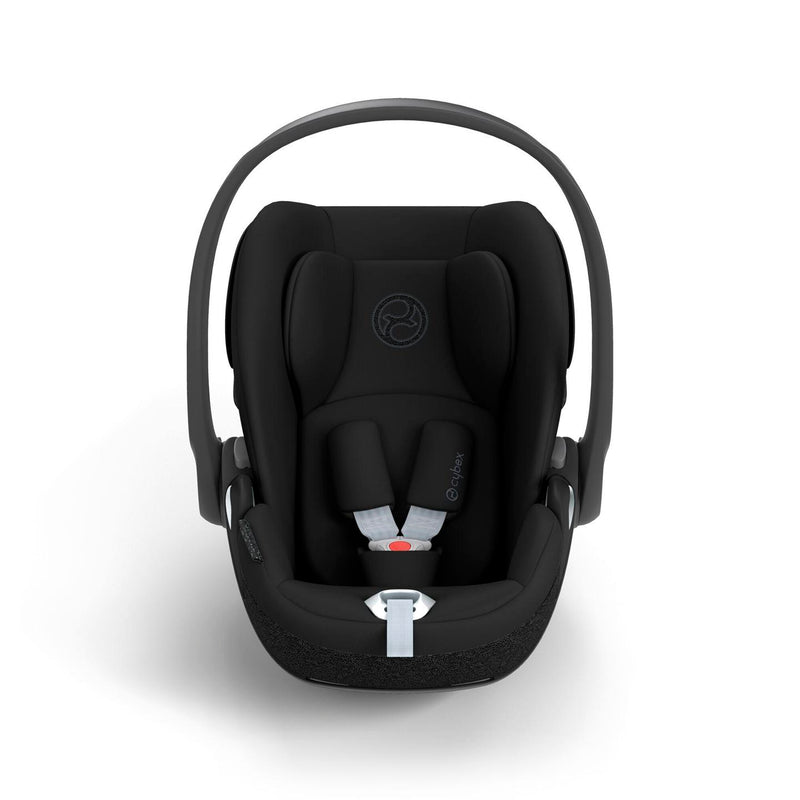 Cybex Cloud T + Sirona T + Base T