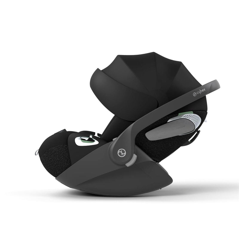 Cybex Cloud T + Sirona T + Base T