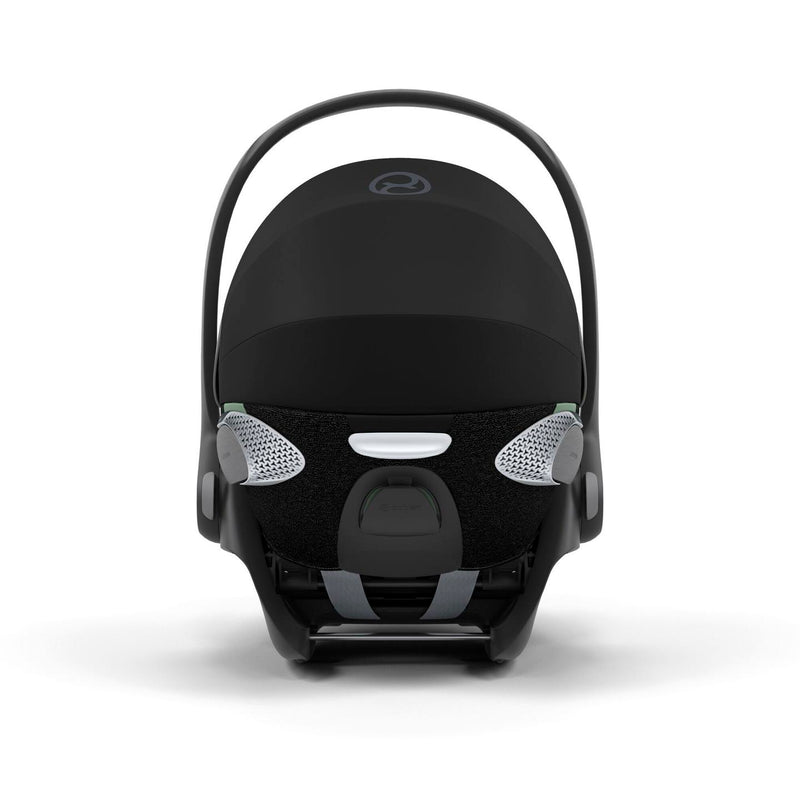Cybex Cloud T + Sirona T + Base T