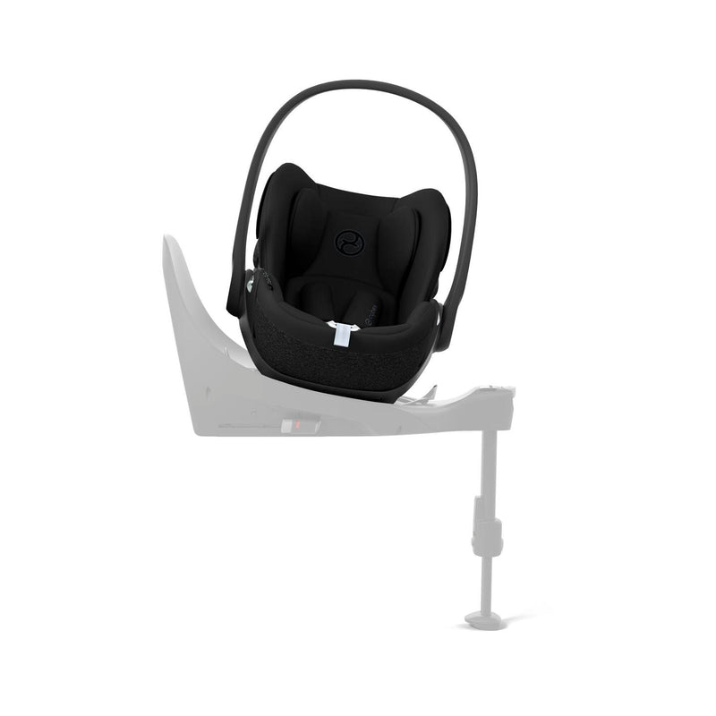 Cybex Cloud T + Sirona T + Base T