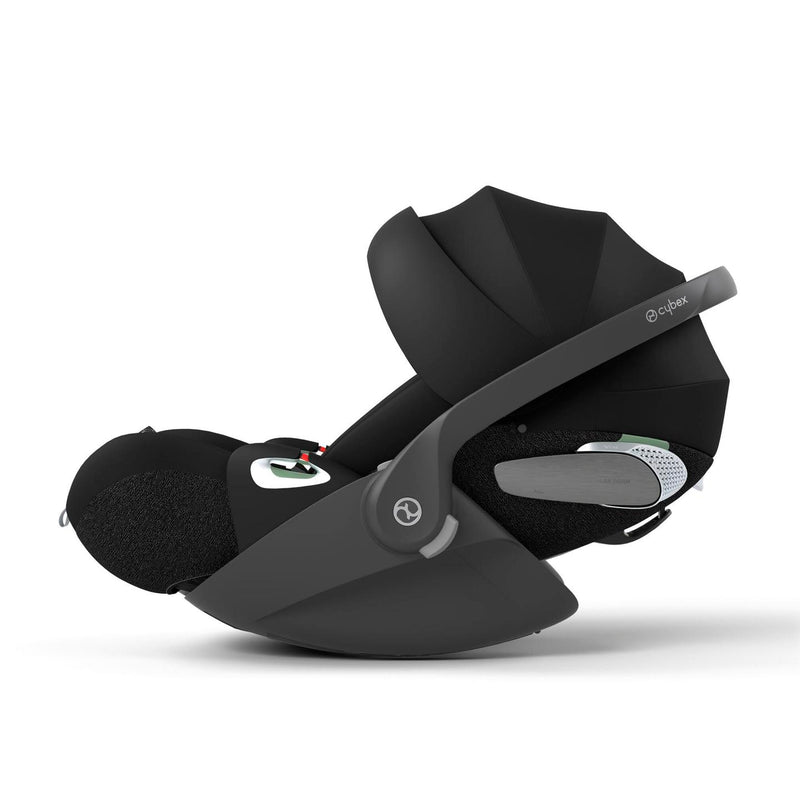 Cybex Cloud T + Sirona T + Base T