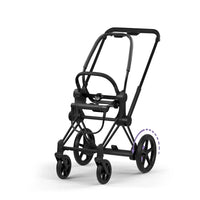 Cybex - Platinum e-PRIAM 5 Style Rahmen inkl. Gestell und Sitzeinheit