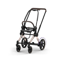 Cybex - Platinum e-PRIAM 5 Style Rahmen inkl. Gestell und Sitzeinheit