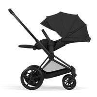 Cybex ePriam 5 Comfort 4in1 inkl. faltbare Babywanne | Kinderwagen Neue Generation