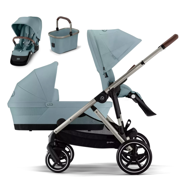 CYBEX Gazelle S