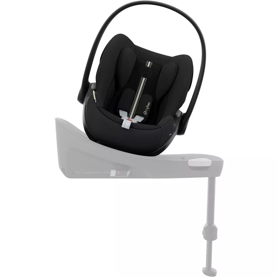 Cybex Babyschale Cloud G i-Size Plus (Moon Black Plus)