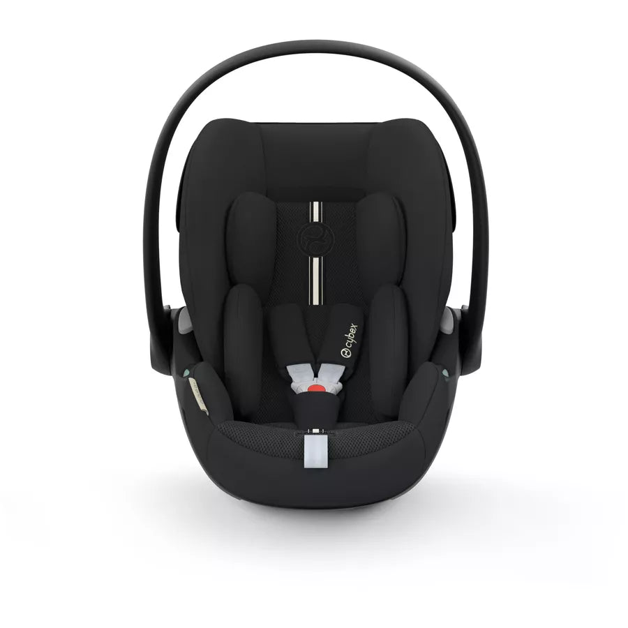 Cybex Babyschale Cloud G i-Size Plus (Moon Black Plus)