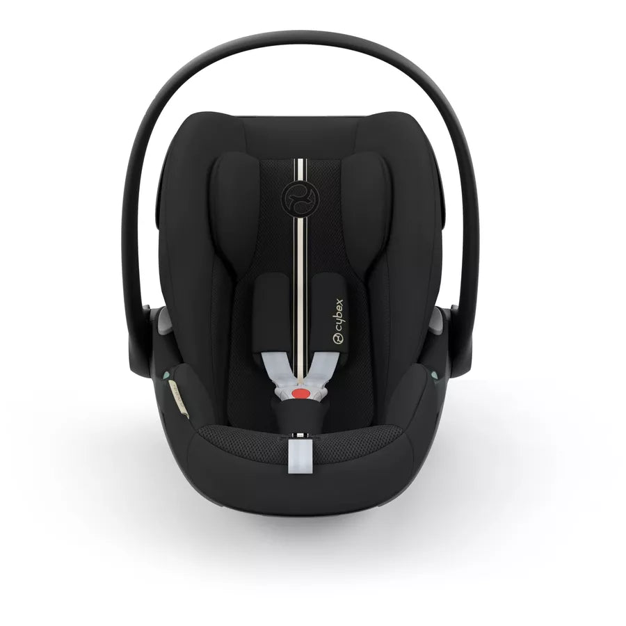 Cybex Babyschale Cloud G i-Size Plus (Moon Black Plus)