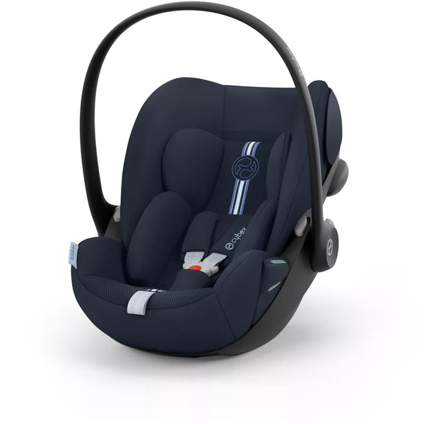 CYBEX Cloud G i-Size Plus Babyschale – Ocean Blue