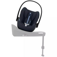 CYBEX Cloud G i-Size Plus Babyschale – Ocean Blue