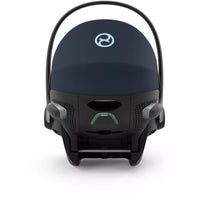 CYBEX Cloud G i-Size Plus Babyschale – Ocean Blue