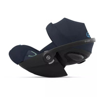 CYBEX Cloud G i-Size Plus Babyschale – Ocean Blue