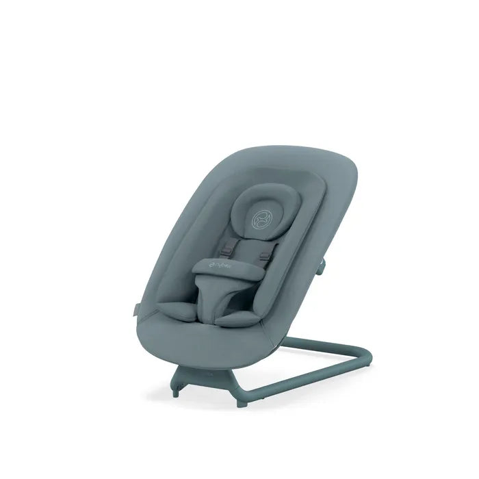 Cybex Lemo Bouncer (Stone Blue)