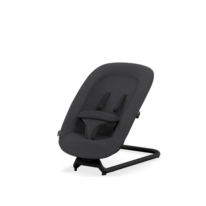 Cybex Lemo Bouncer (Stunning Black)