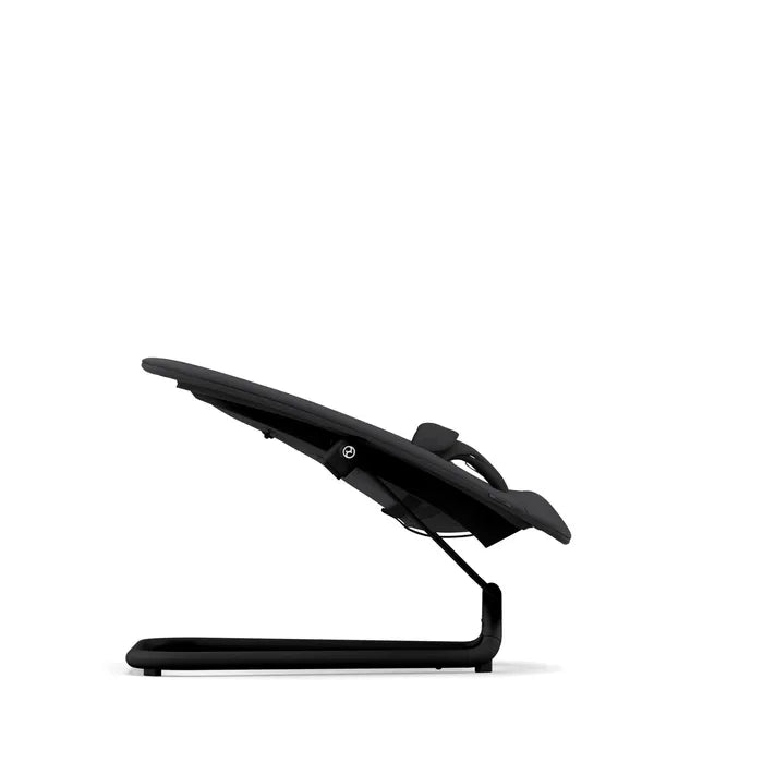 Cybex Lemo Bouncer (Stunning Black)