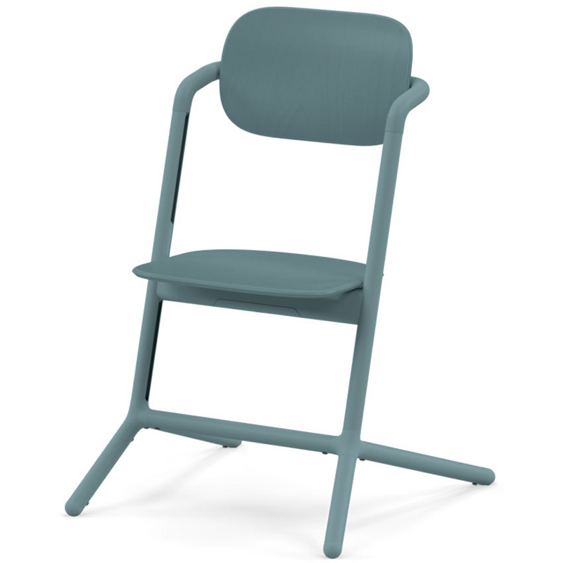 Cybex Lemo Hochstuhl 4in1 Set (Stone Blue)