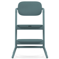 Cybex Lemo Hochstuhl 4in1 Set (Stone Blue)