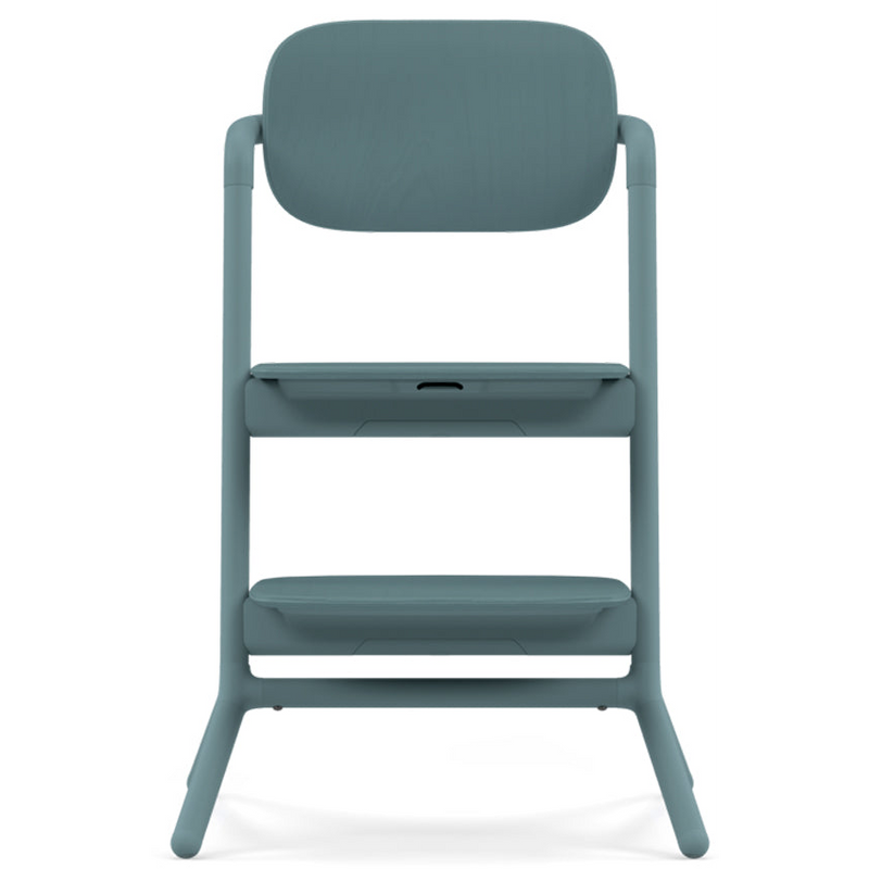 Cybex Lemo Hochstuhl 4in1 Set (Stone Blue)
