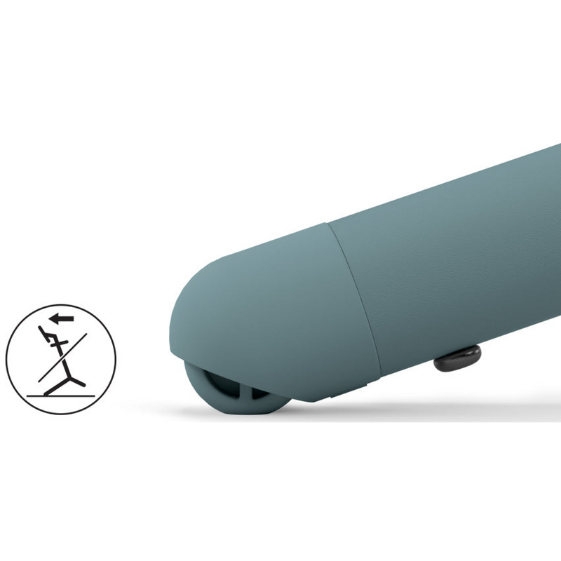 Cybex Lemo Hochstuhl 4in1 Set (Stone Blue)