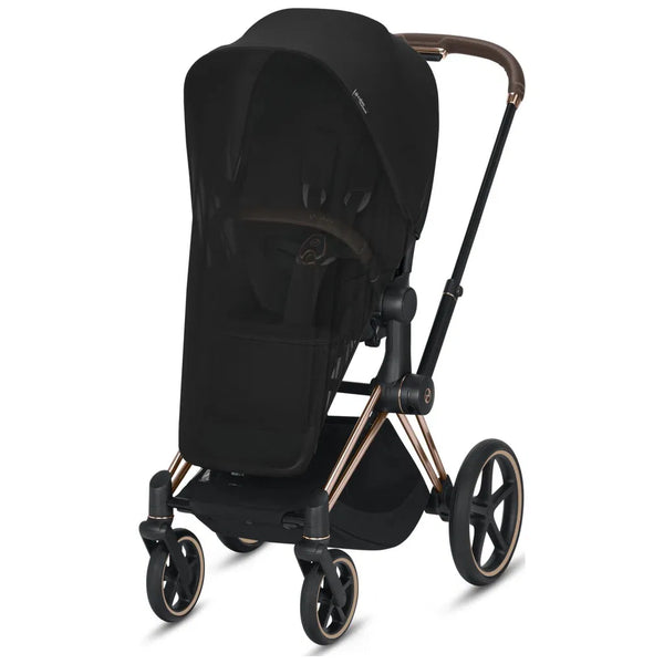 CYBEX Mios und Priam Insektenschutz