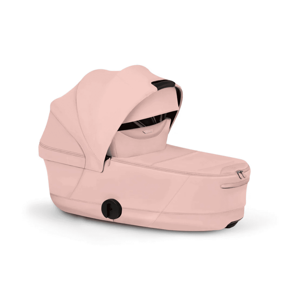 Cybex Priam 5 Style inkl. faltbare Babywanne | Kinderwagen Neue Generation  | Cybex