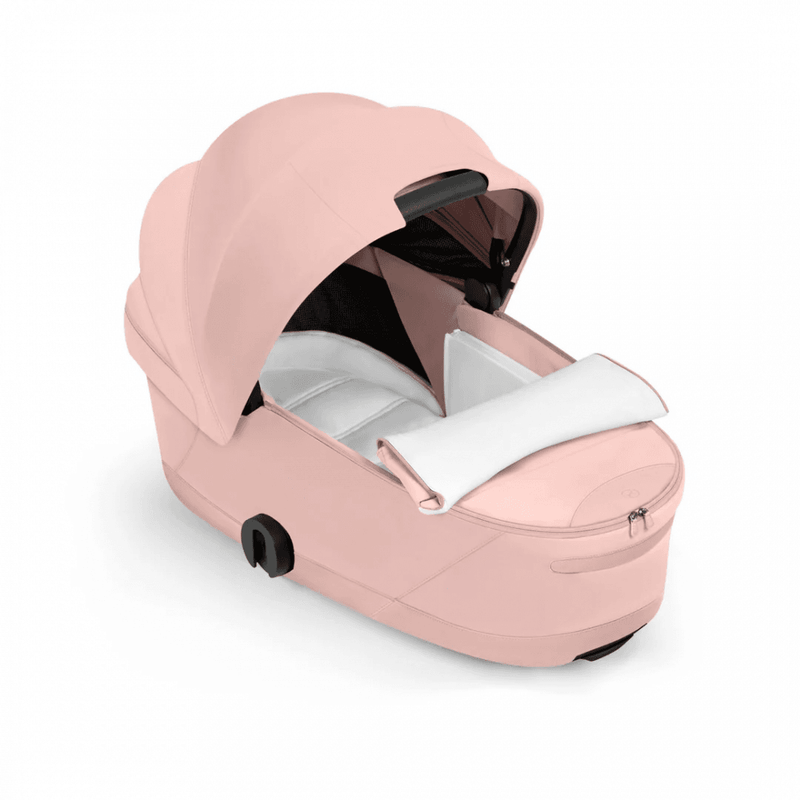 Cybex Priam 5 Style inkl. faltbare Babywanne | Kinderwagen Neue Generation