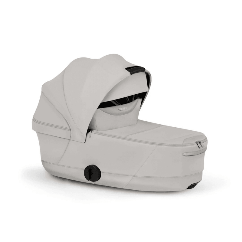 Cybex Priam 5 Style inkl. faltbare Babywanne | Kinderwagen Neue Generation
