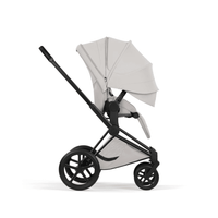 Cybex Priam 5 Style inkl. faltbare Babywanne | Kinderwagen Neue Generation