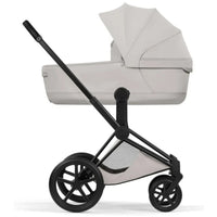 Cybex Priam 5 Style inkl. faltbare Babywanne | Kinderwagen Neue Generation